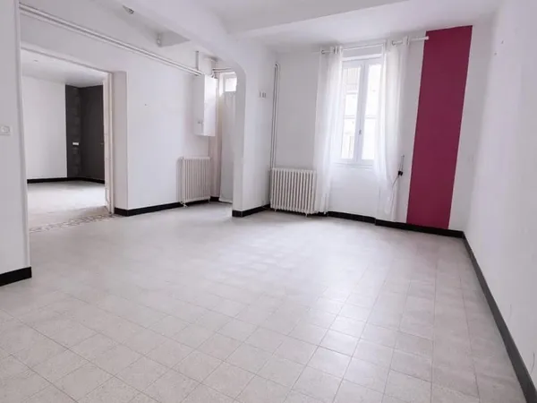 Grande maison familiale