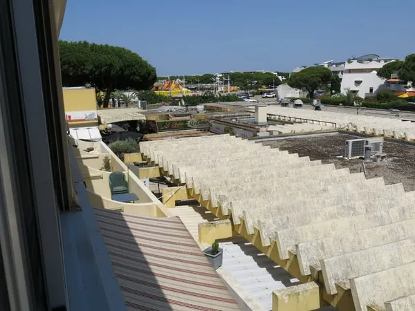 Studio Port Camargue