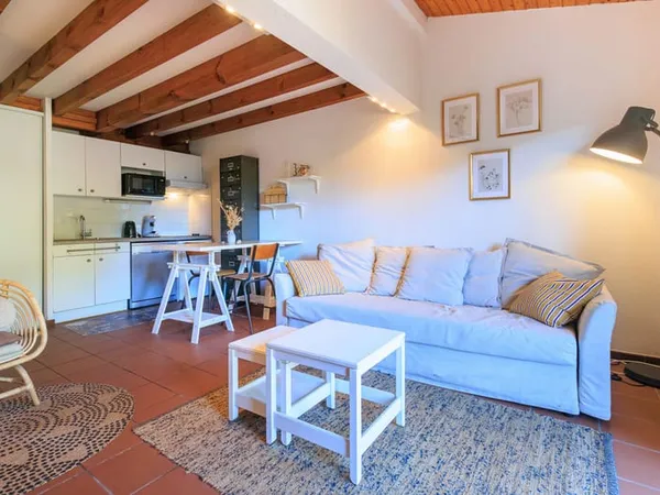Maison à deux pas de la plage