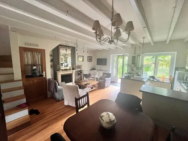 Maison Vente La Montagne 4p 91m² 291000€