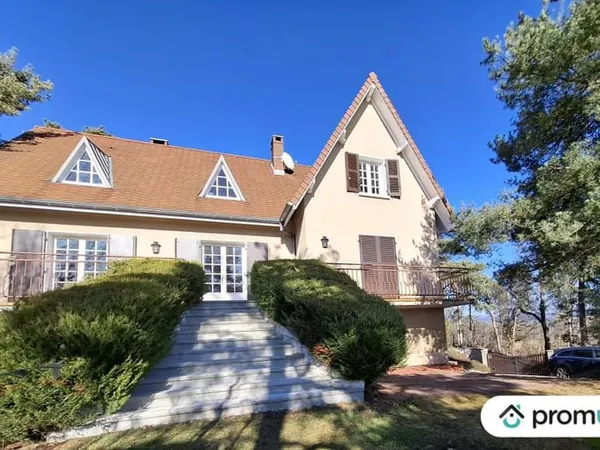 Maison bourgeoise de 165 m2
