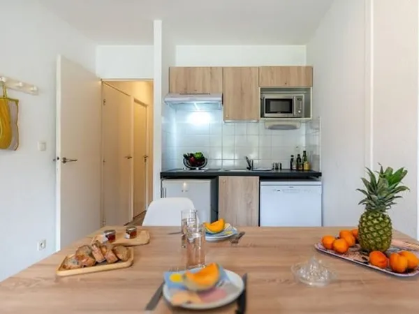 T2 - 43m ²