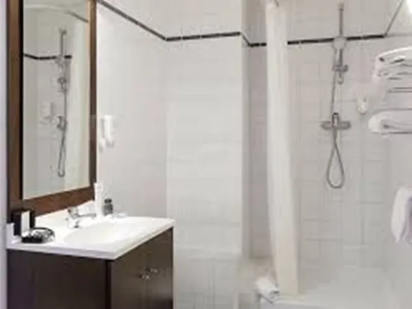 Studio - 19m ²