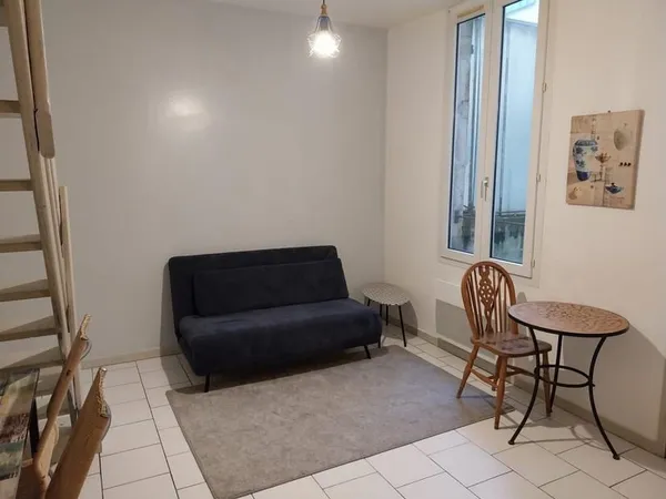 DUPLEX CENTRE VILLE