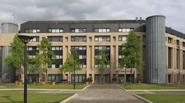 Studio - 21m ²