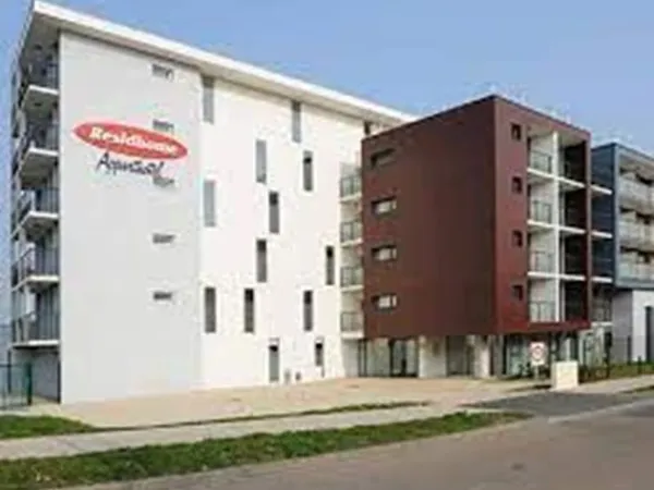 Studio - 31m ²