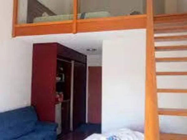 Duplex - 39m ²