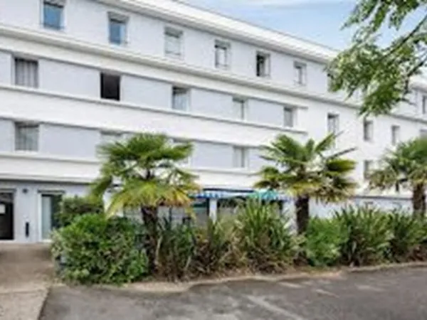 Studio - 21m ²