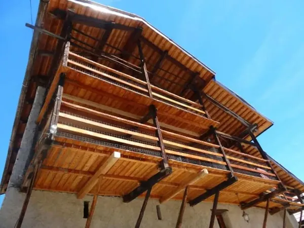 Maison indépendante - 350m ²