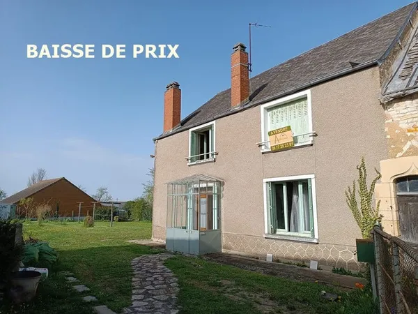 Maison de ville