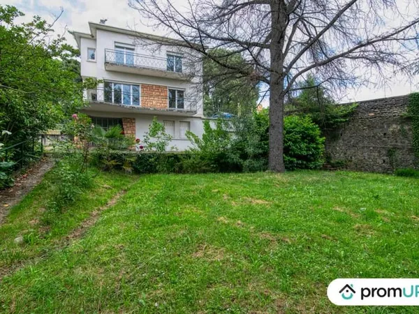 Maison individuelle de 180 m2 à SAINT-GAUDENS
