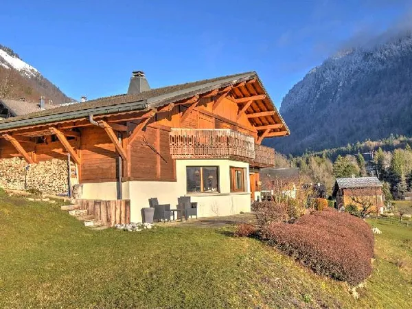 Maison 5 pièces 157 m²