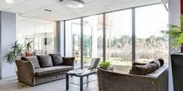 Studio - 17m ²