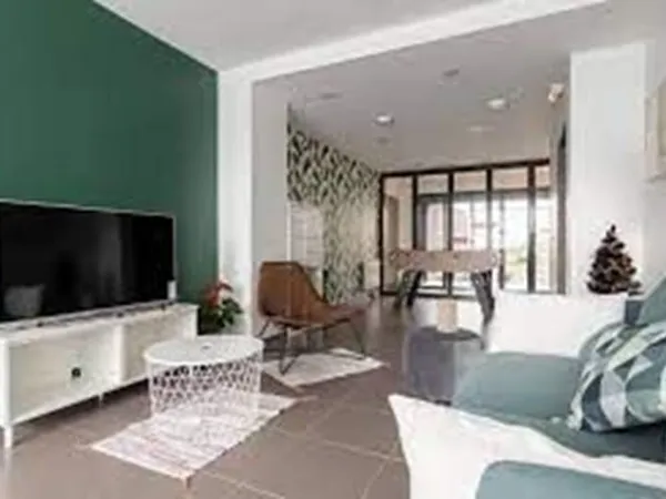 Studio - 19m ²