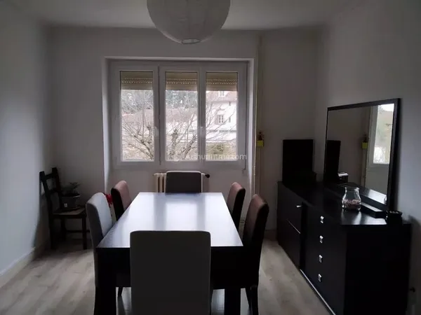 Maison Type 7- Rénovée