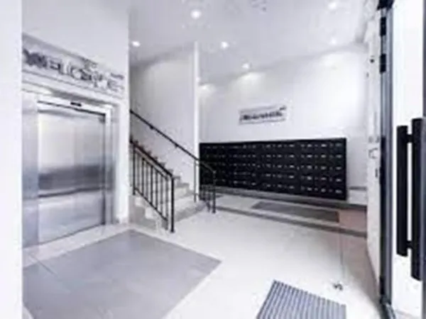 Studio - 20m ²