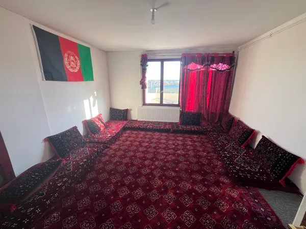 Appartement de 2 pièces principales
