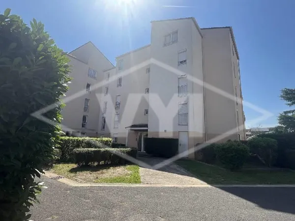 Appartement 4 pièces 78 m²