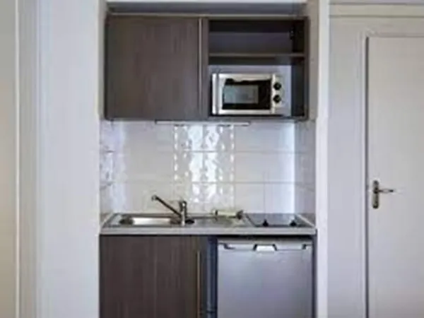 Studio - 20m ²