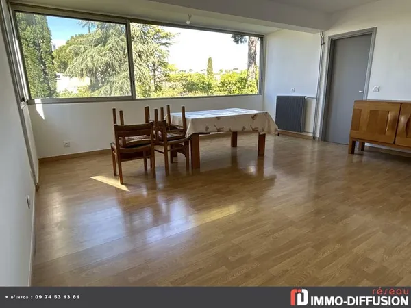 Appartement Vente Plan-de-Cuques 4p 88m² 278000€