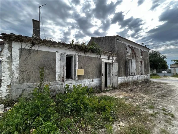 Villa de 3 pièces principales