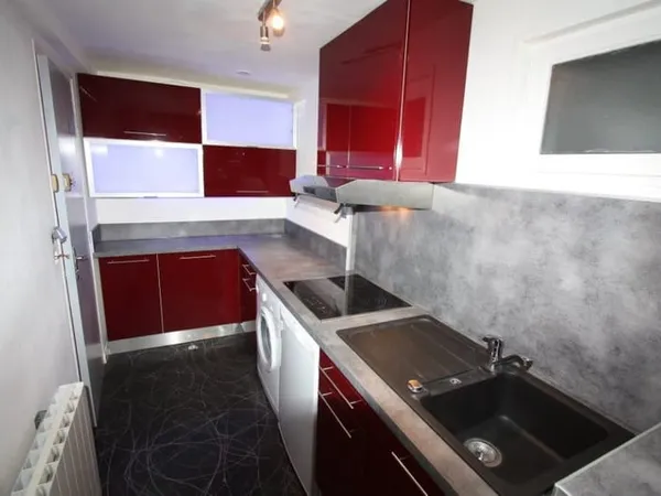 Appartement de 35m2 à louer sur Troyes