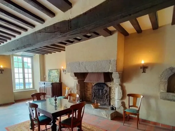 Maison de village ref.7192
