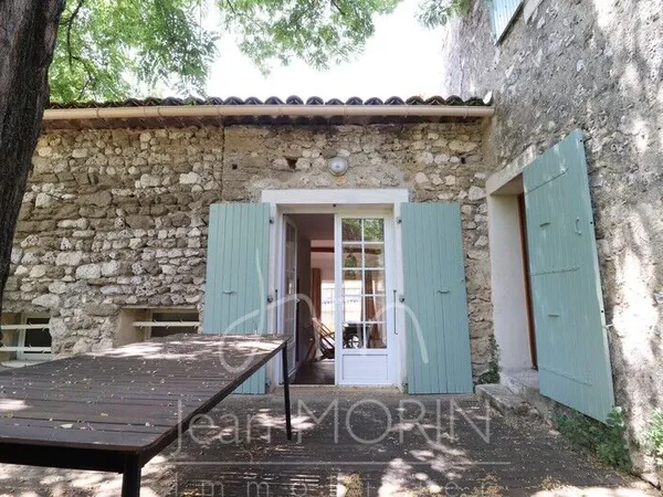 Maison 7 P+C