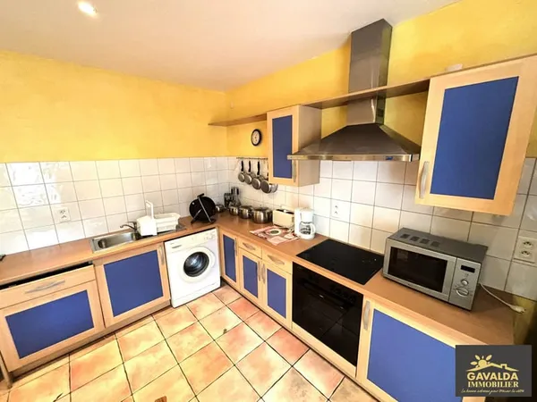 Appartement à vendre Amélie-les-Bains-Palalda