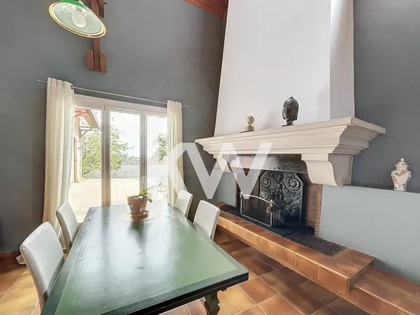 Maison de 6 pièces (190 m²) à vendre