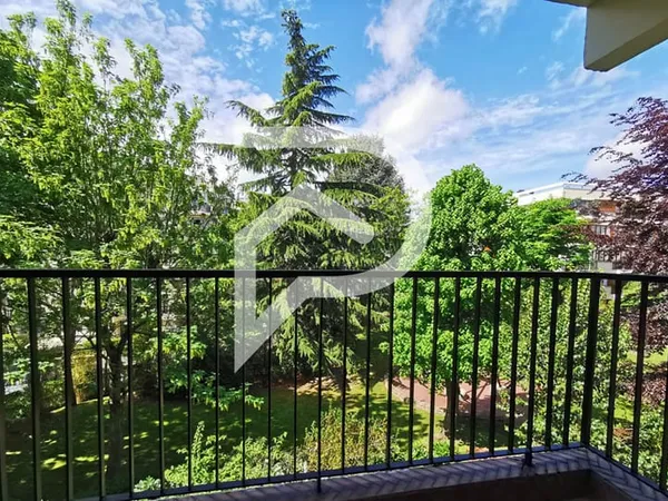 Appartement Le Chesnay - 3/4 pièces - 64 m2