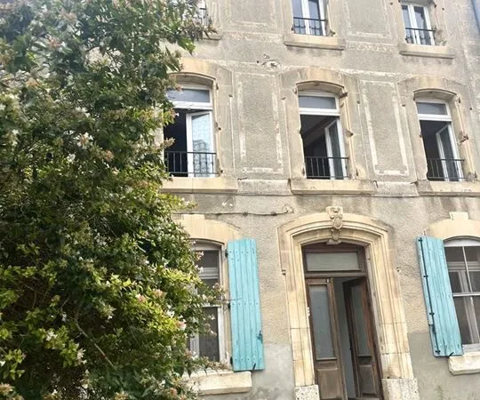 Maison - 174m ²