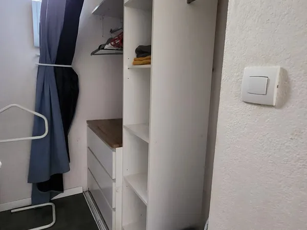 Appartement 1 pièce 25 m²