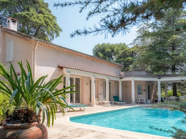 Maison/Villa 5 pièces