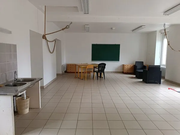 Ancienne école