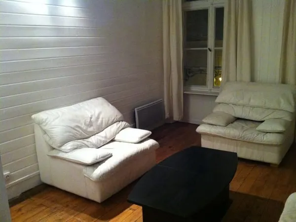 Appartement de 75m2 à louer sur Laon