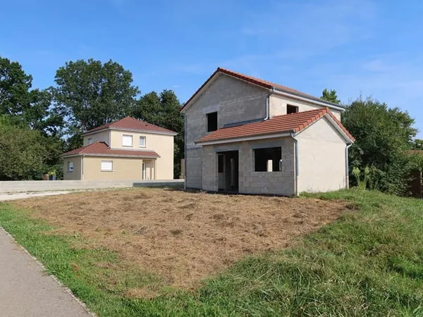 Maison - 5 pièce(s) - 123 m2