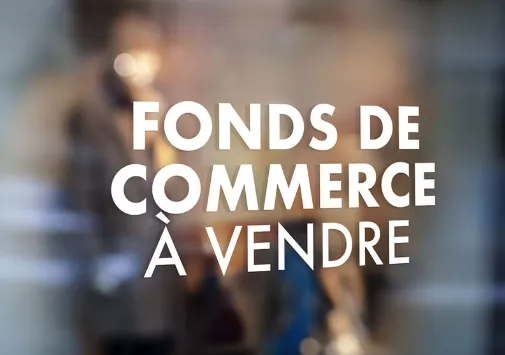 Fonds de commerce cheminées et poeles