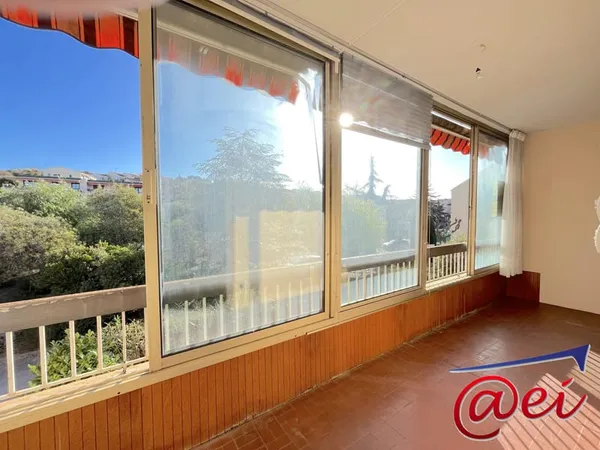 Appartement T3 les Lônes proche plage et Sanary