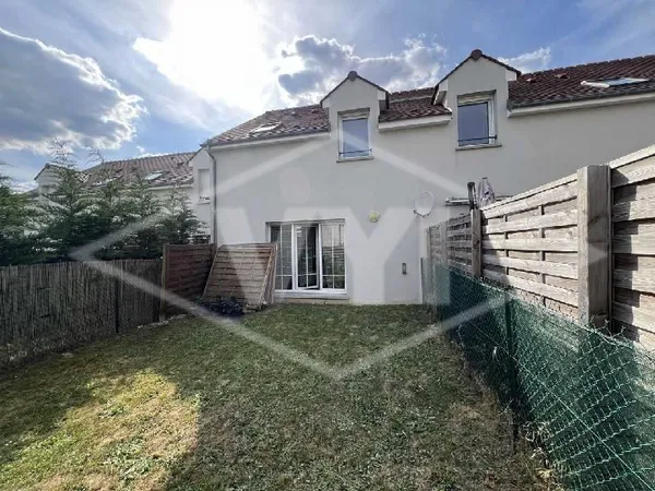 Maison 4 pièces 82 m²