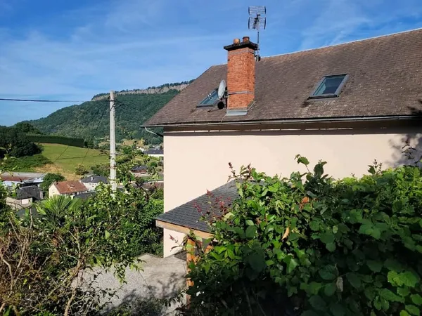 Maison 6 pièces 84 m²