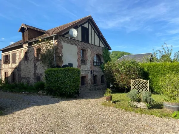 Belle Propriété Atypique et Rare