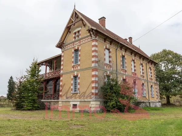 'LA VILLA DES FLEURS'