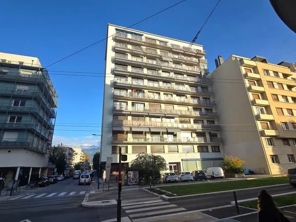 Appartement 5 pièces 120 m²