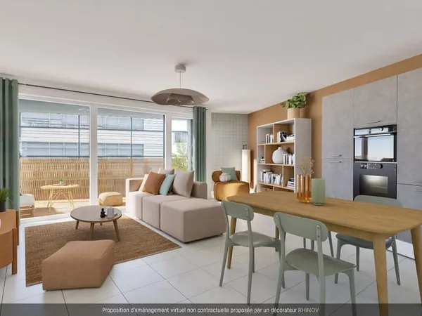 Appartement