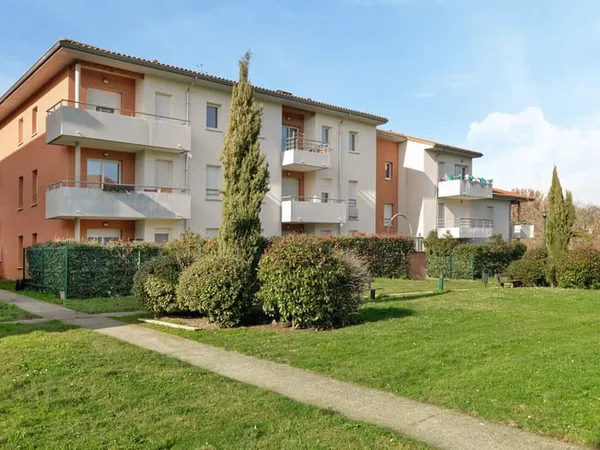 Appartement + parking