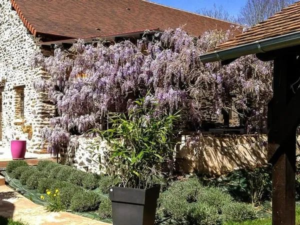Maison 8 pièces 110 m²