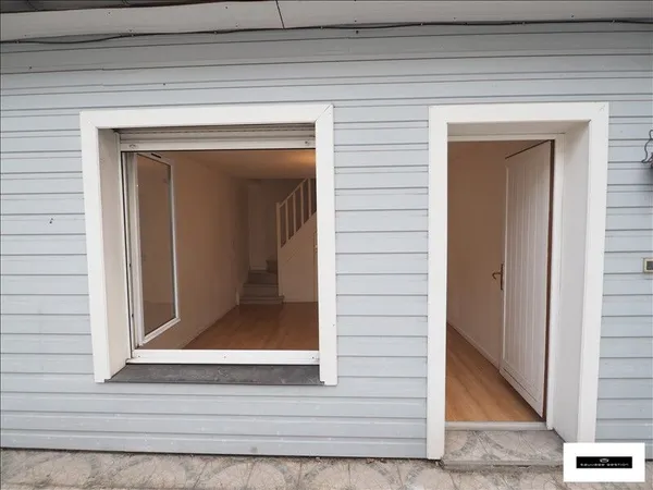 F2 Duplex ROUEN - 2 pièce(s) - 32.60 m2