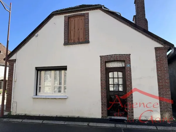 Maison 3 pièces 83 m²
