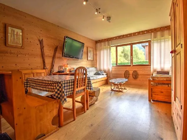 Appartement 3 pièces 57 m²